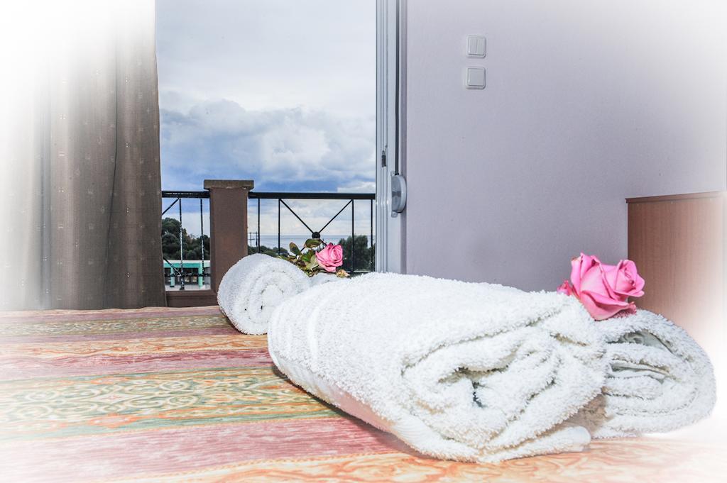 Pasalis Apartments キオタリ エクステリア 写真