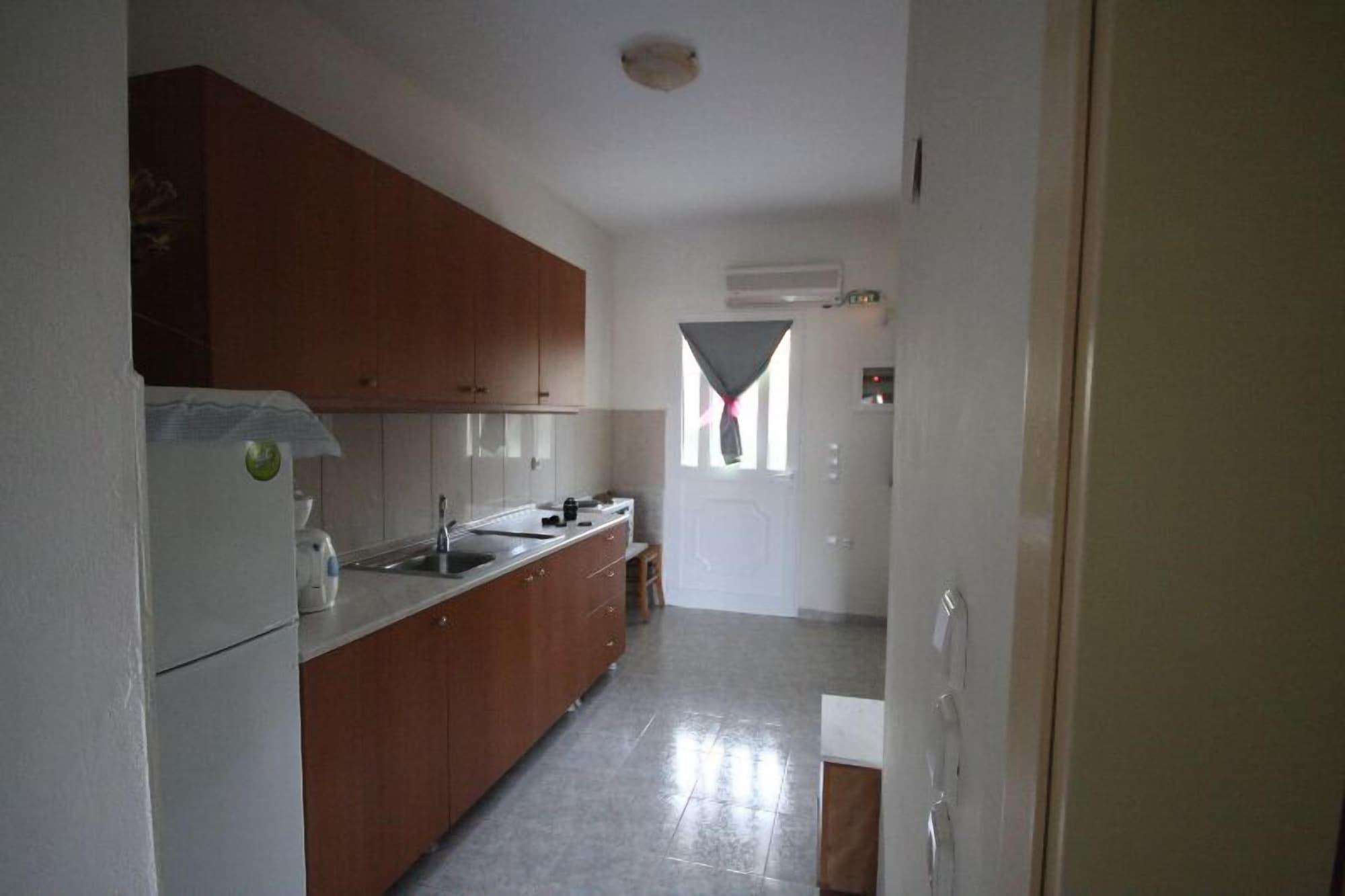 Pasalis Apartments キオタリ エクステリア 写真