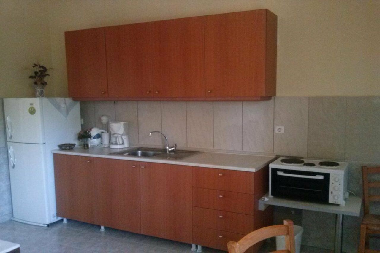 Pasalis Apartments キオタリ エクステリア 写真